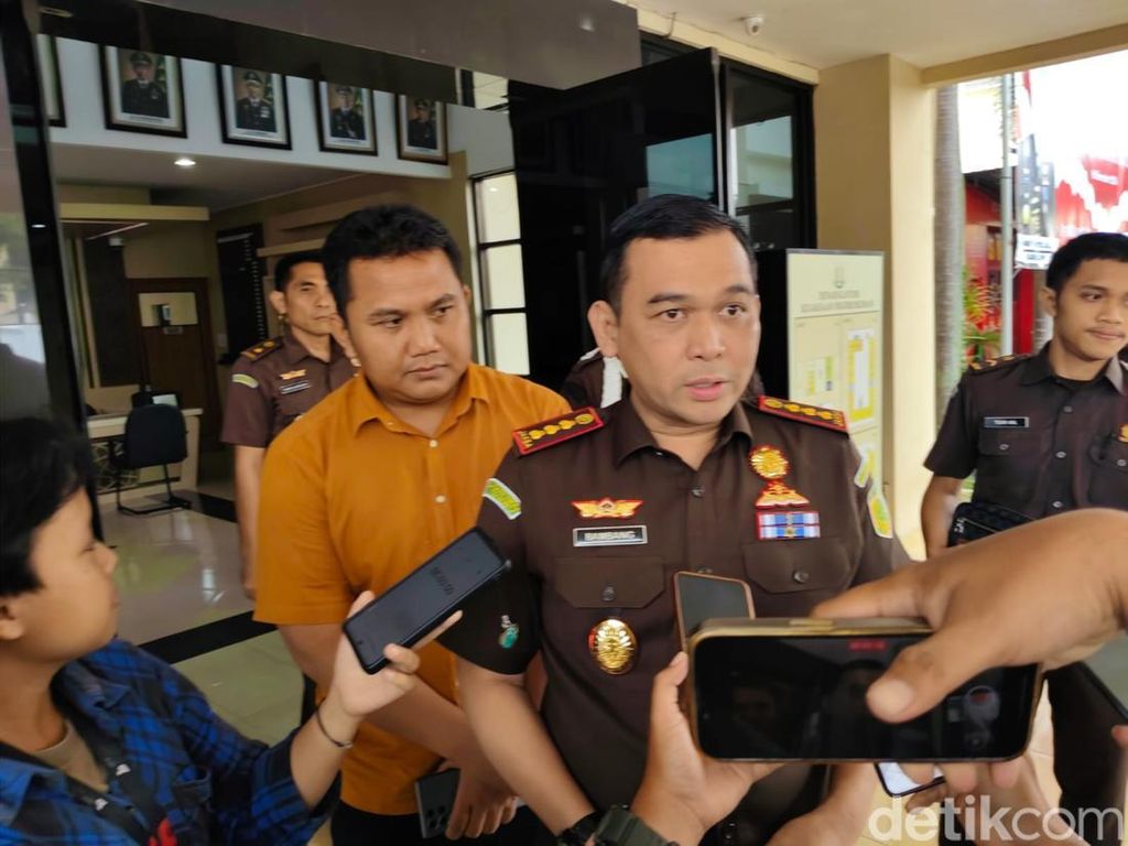 Sri Purnomo-Raudi Jadi Saksi Dugaan Korupsi Dana Hibah Pariwisata di Sleman